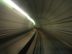 "Tunnel vision" by adactio "Tunnel vision" by adactio
