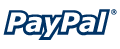 Paypal logo