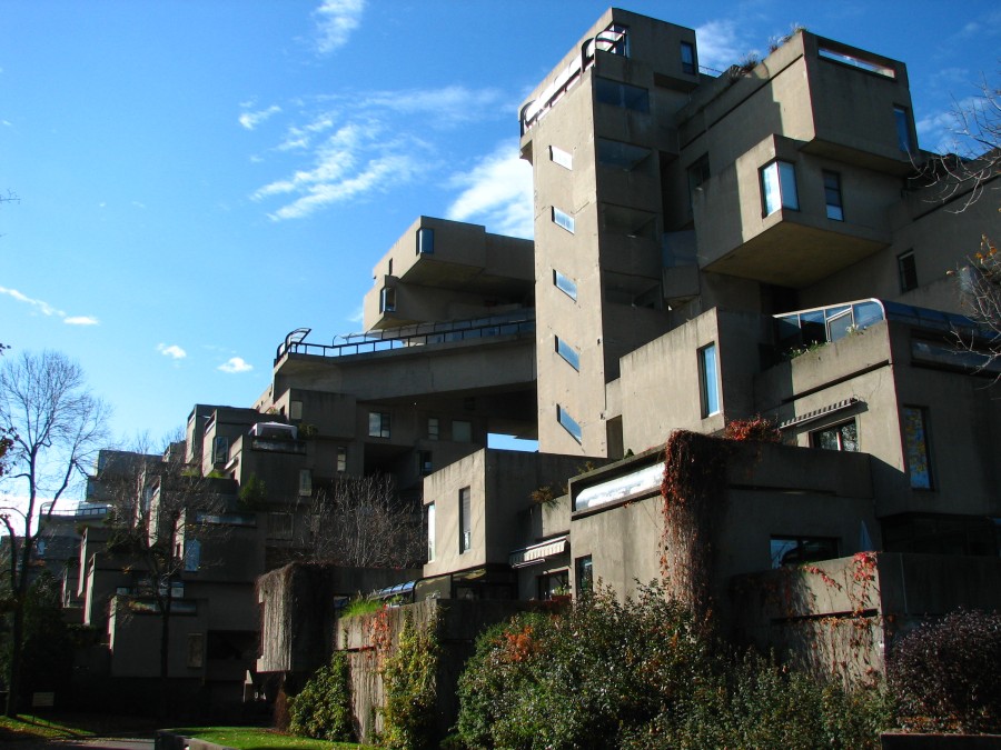 Habitat 67