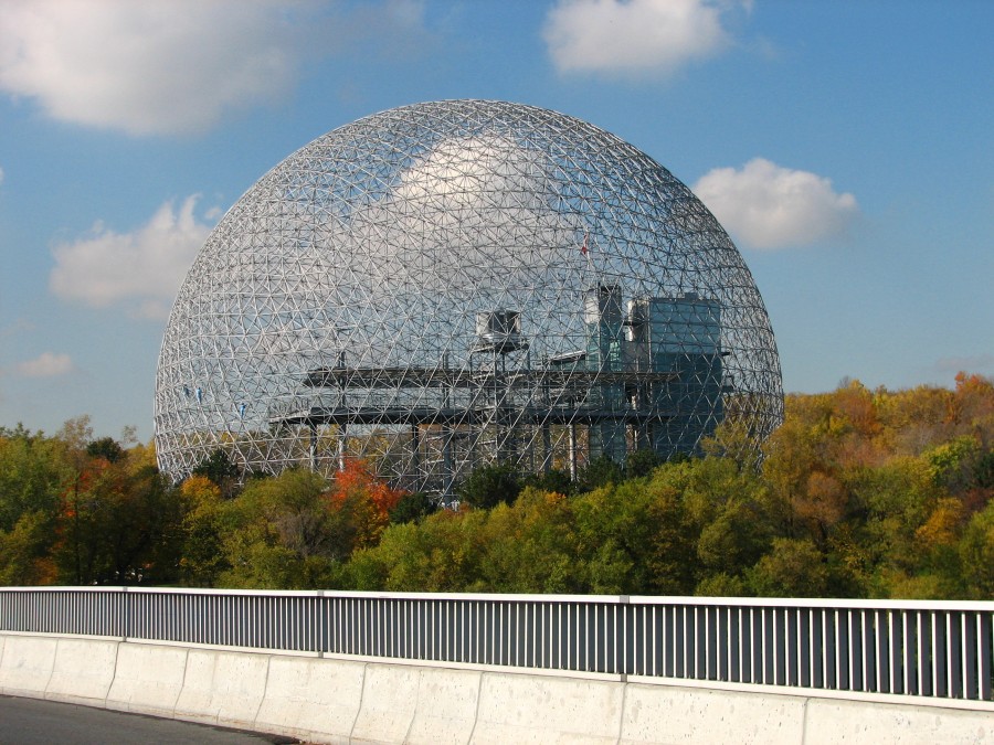 Biosphere