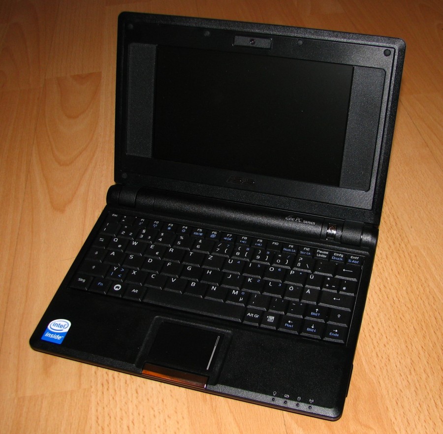 EeePC