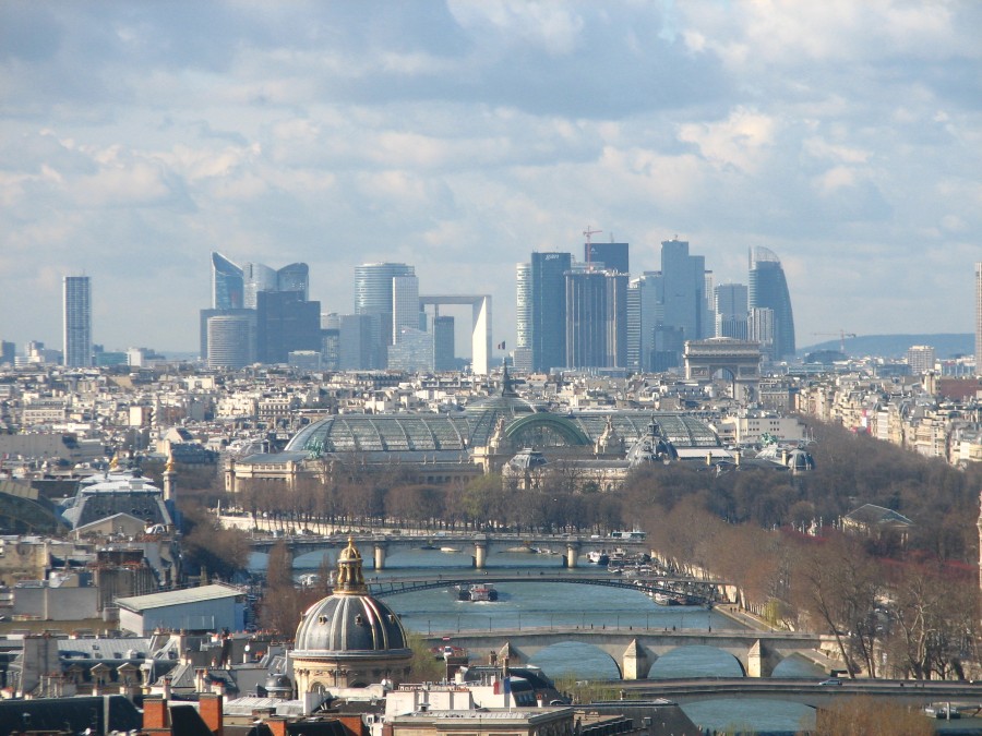 La Défense