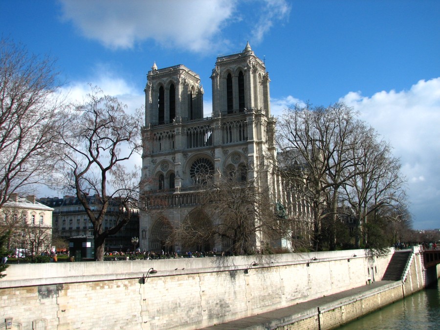 Notre Dame