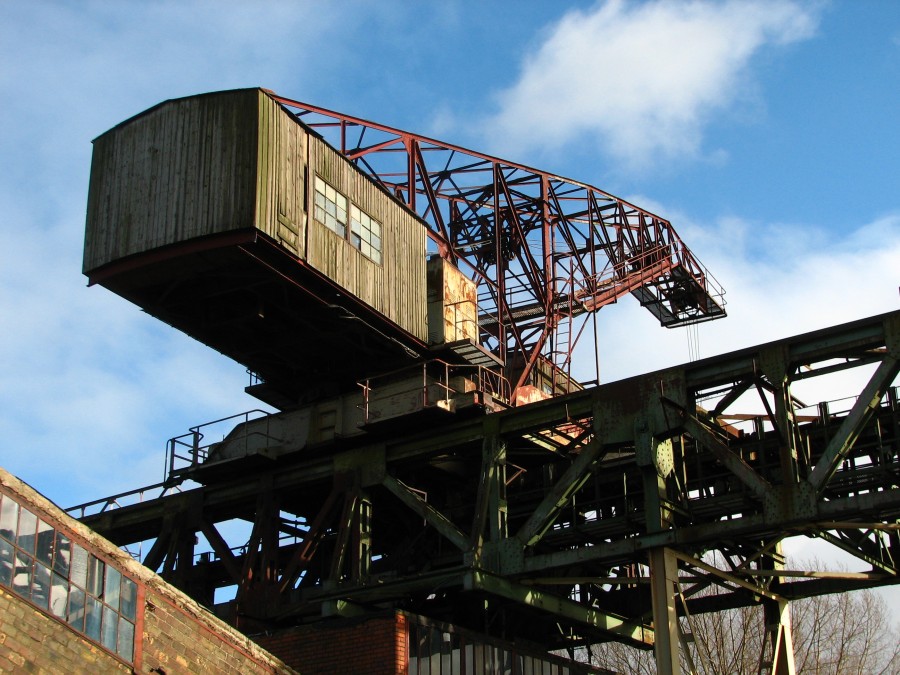 Facilities of the HTI Peenemünde