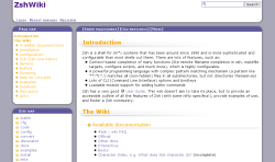 zshwiki.org