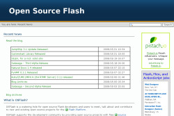 OSFlash