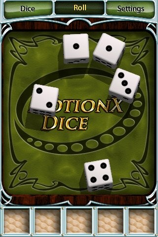 Dice