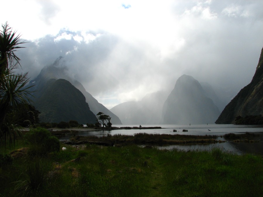 Milford Sound