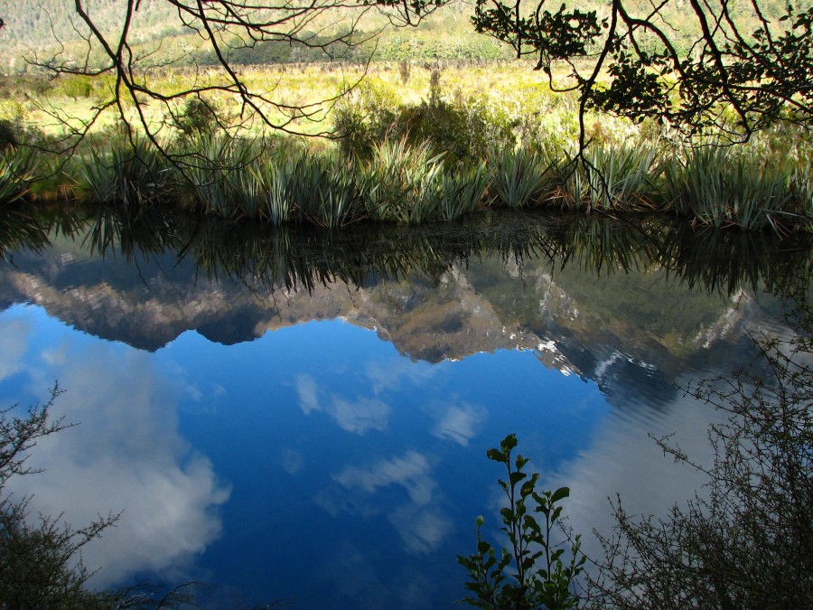 Mirror Lakes