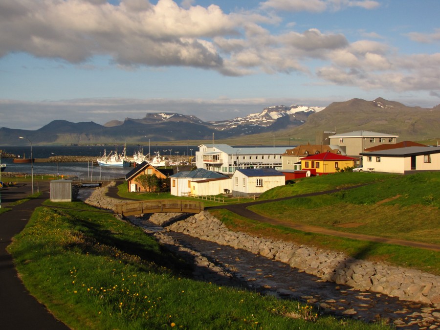 Ólafsvík