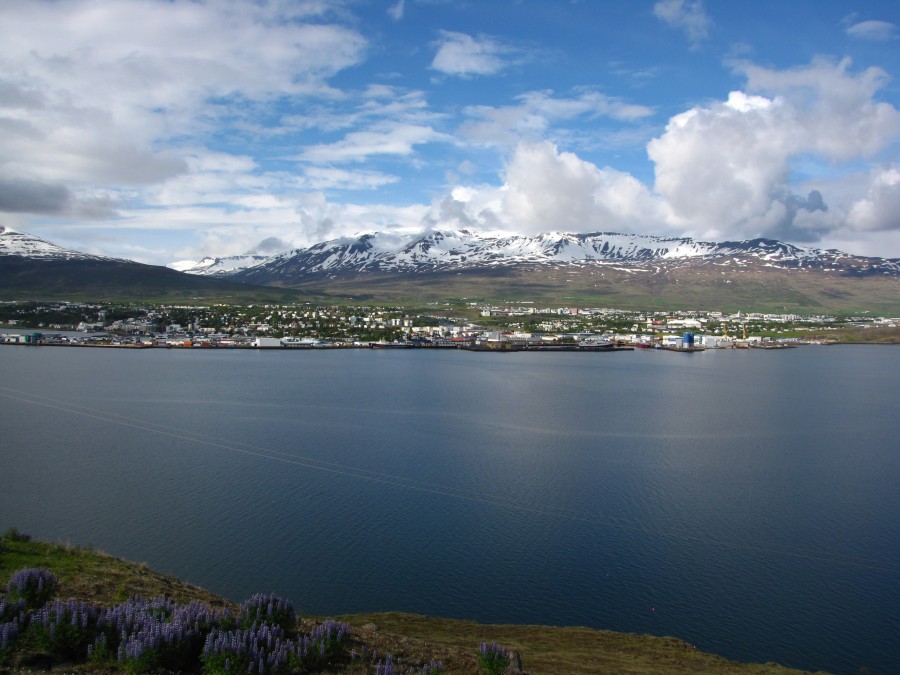 Akureyri