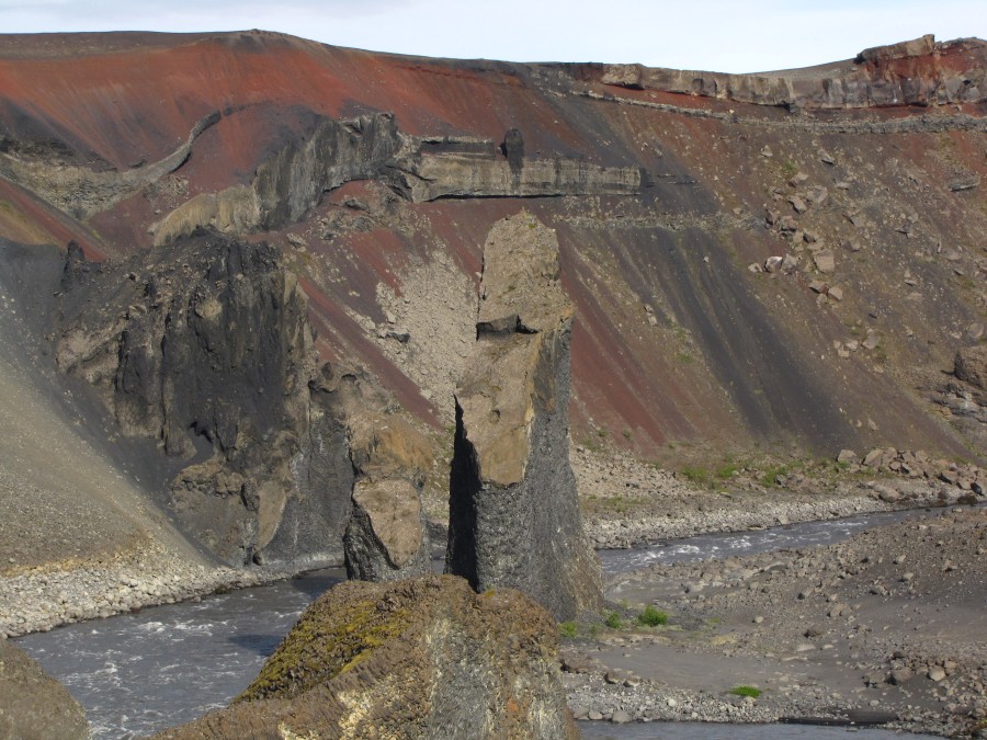 Rock Formations