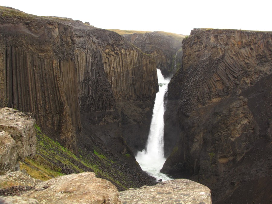 Litlanesfoss