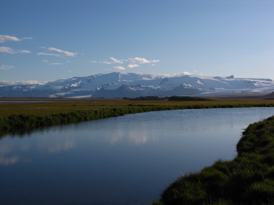 Vatnajökull