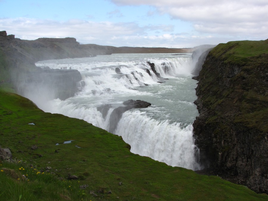 Gullfoss