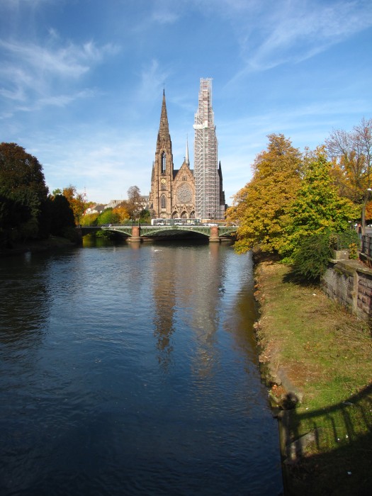 St. Paul's Church