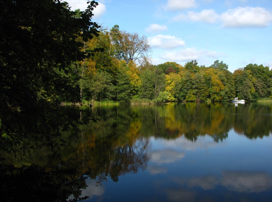 Lake Amtsee