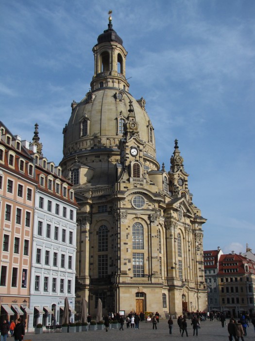 Frauenkirche