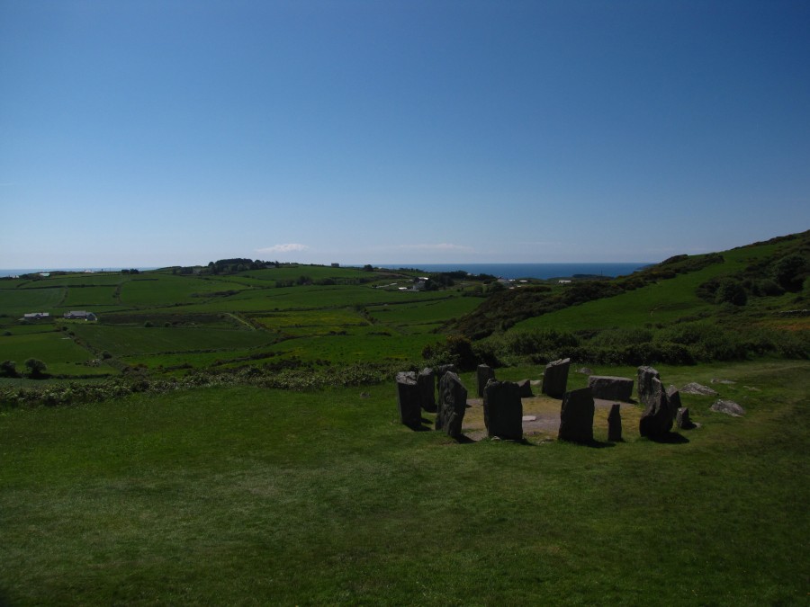 Drombeg Stone Circle