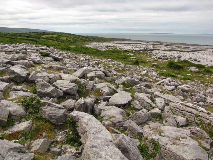 The Burren