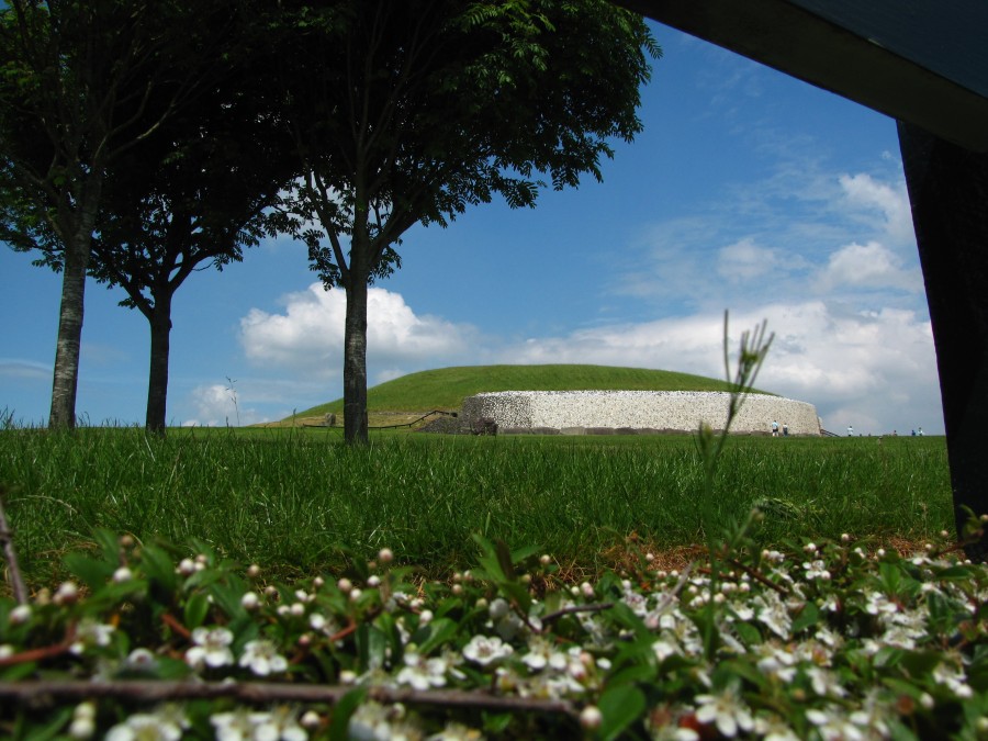 Newgrange