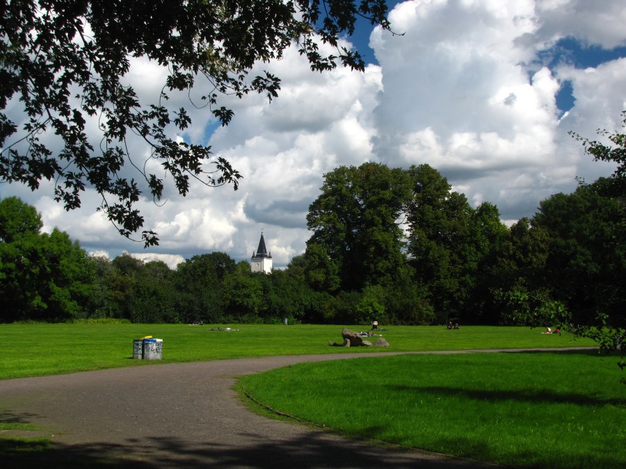 Treptower Park