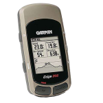 Garmin Edge 205