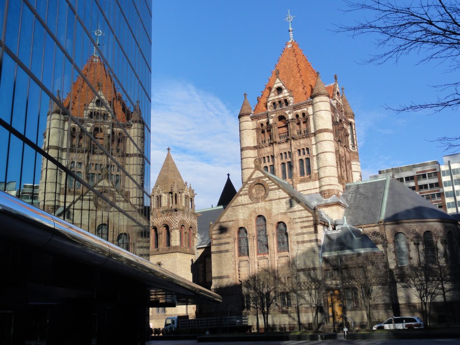 Trinity Church