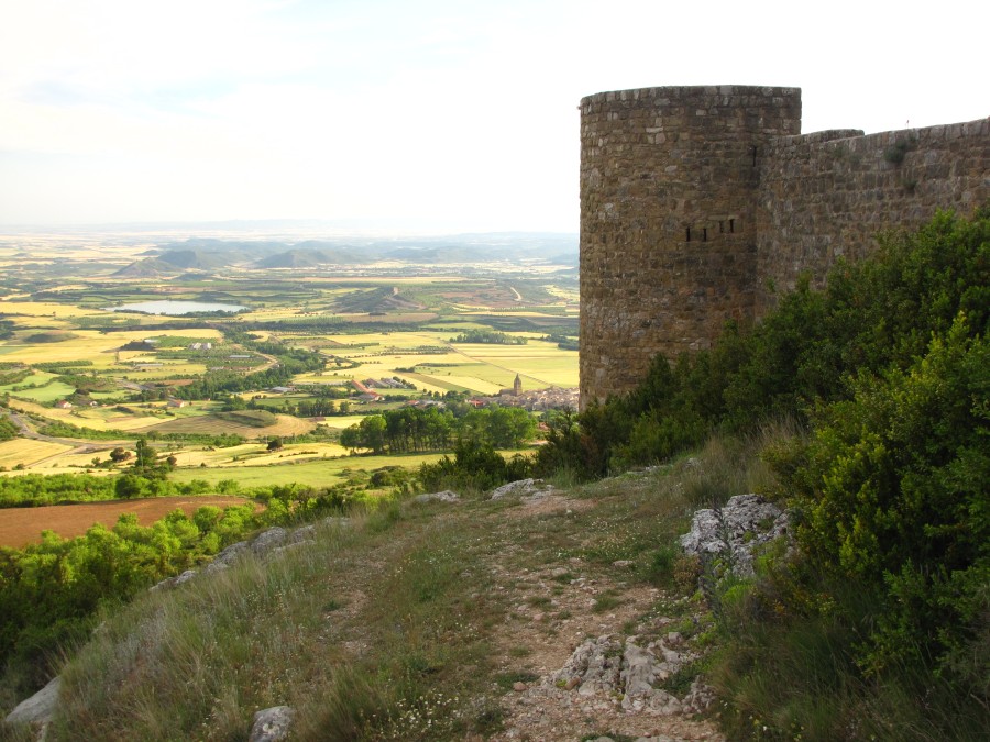 Castillo de Loarre