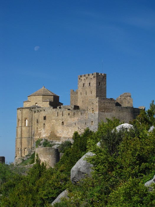 Castillo de Loarre