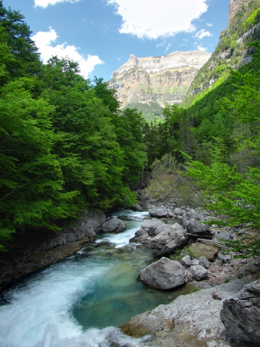 Ordesa National Park