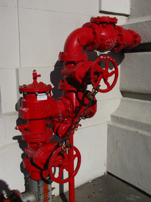 Fire Hydrant