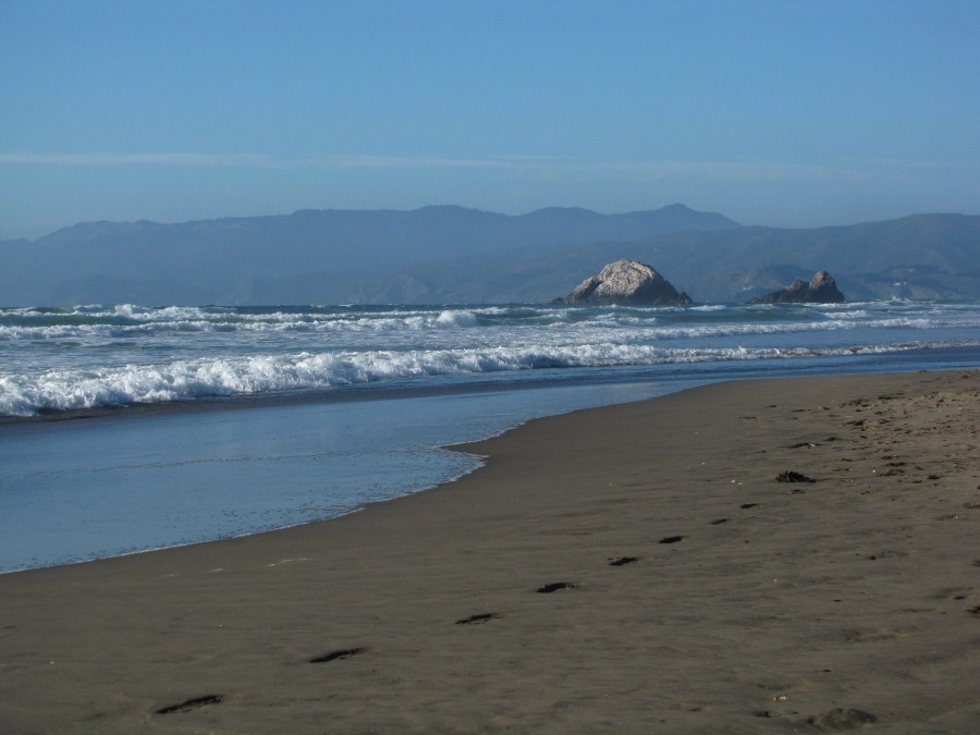 Ocean Beach