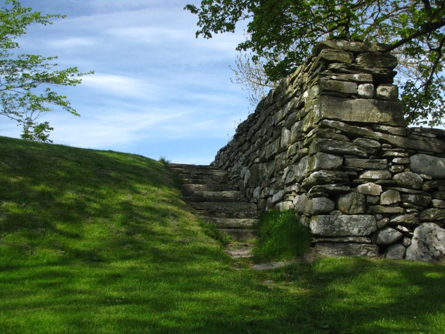 Utstein Monastery