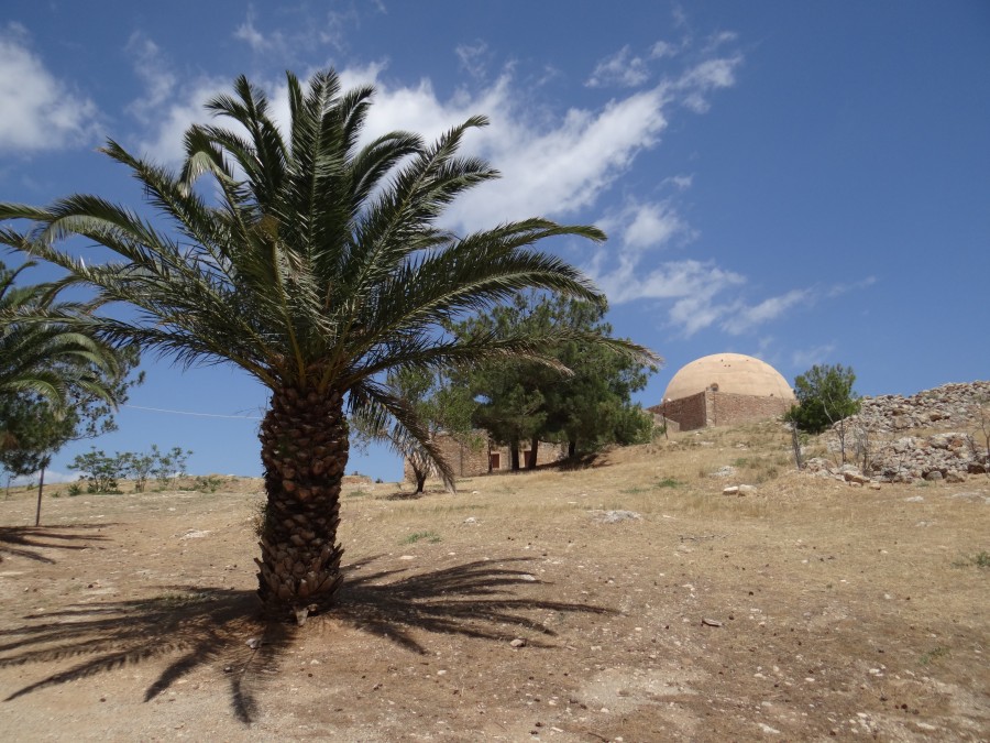 Fortress of Rethymnon