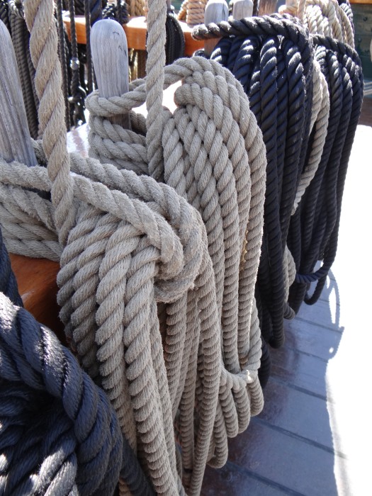 USS Constitution, Boston, MA