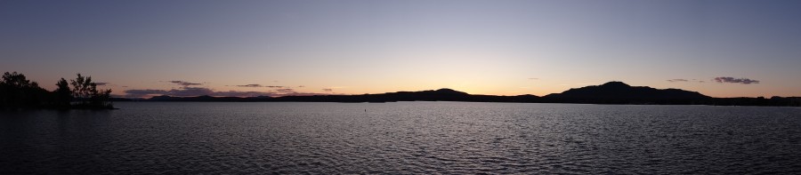 Lake Memphremagog