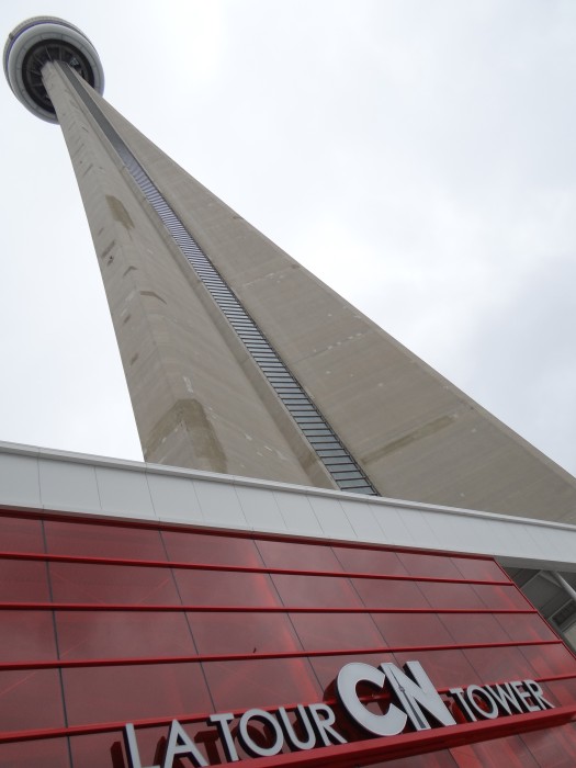 CN Tower