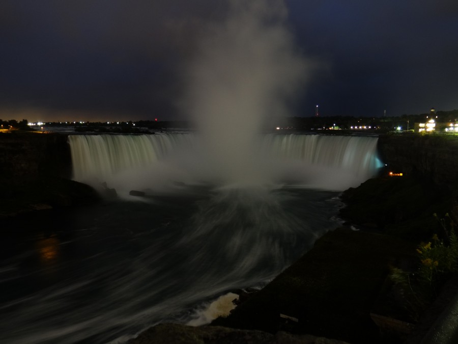 Horseshoe Falls, Niagara