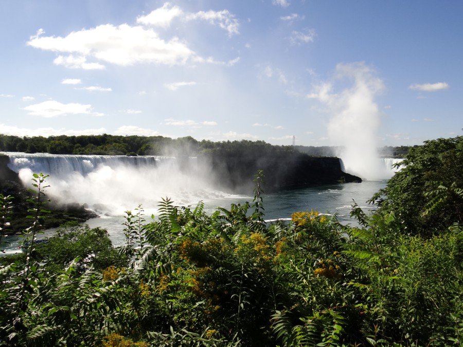 Niagara Falls