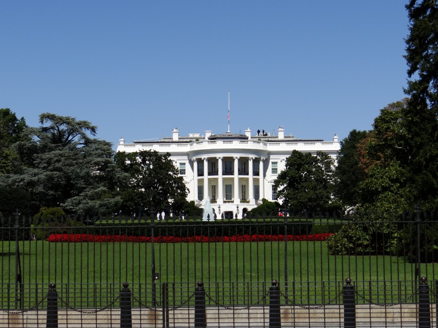 The White House