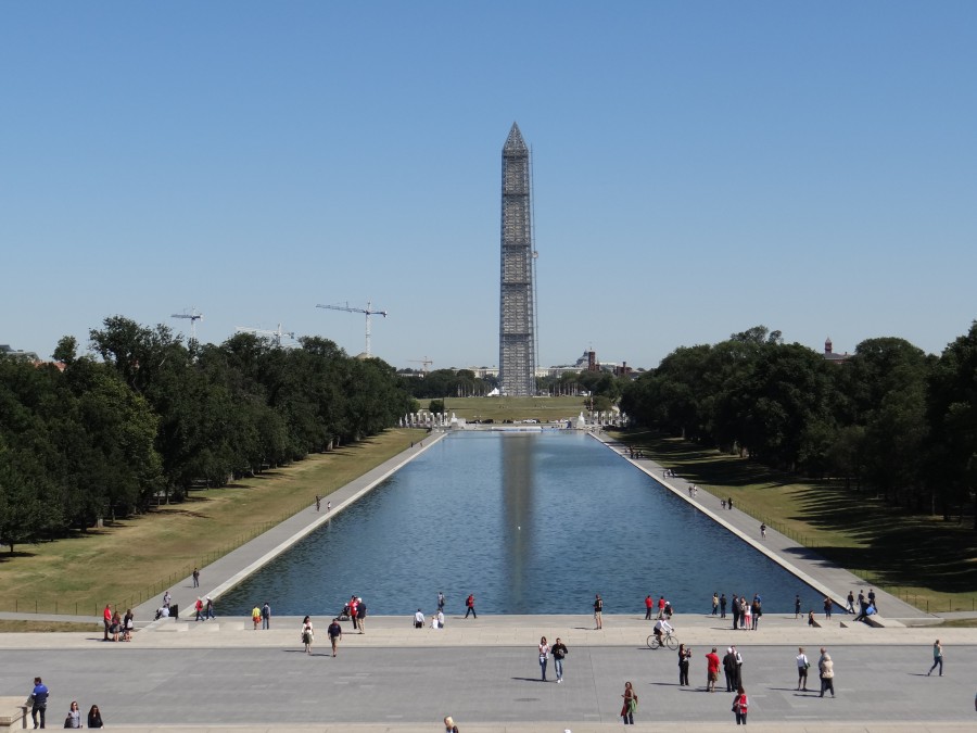 Washington Memorial