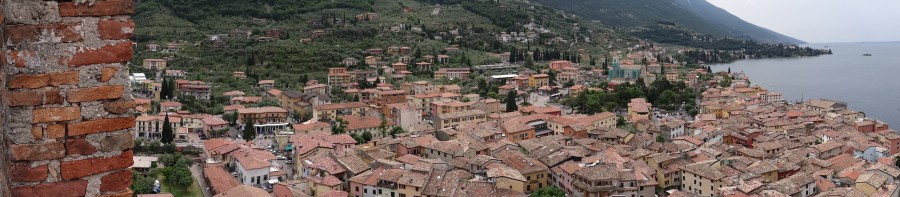 Malcesine (Lake Garda)