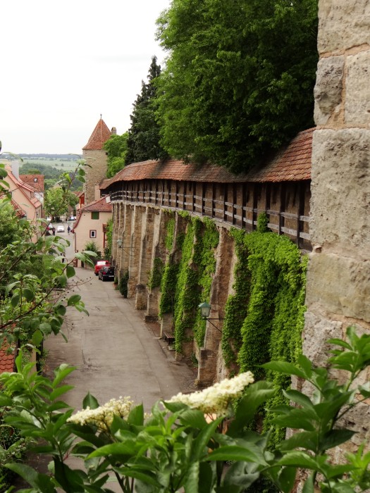 Rothenburg ob der Tauber