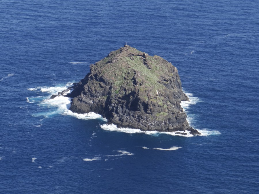 Roque de Garachico