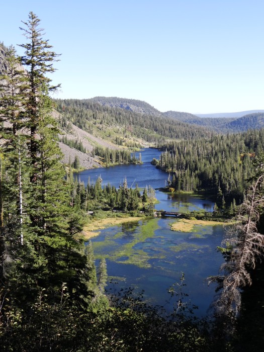 Mammoth Lakes