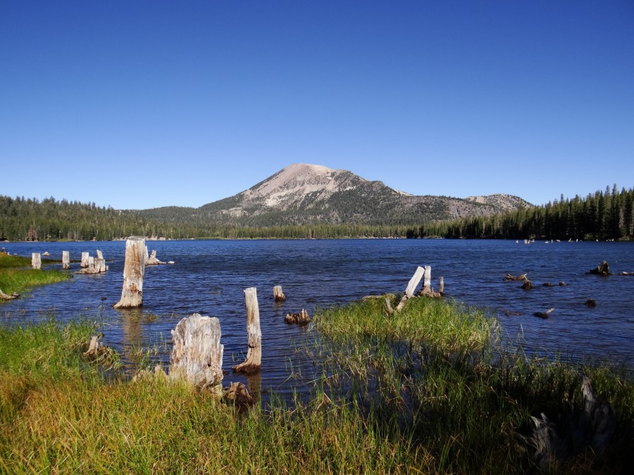 Mammoth Lakes