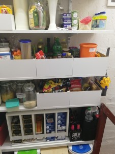 Pantry